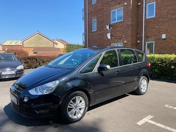 Used Ford S-Max 2013 for sale - 77401248: Photo
