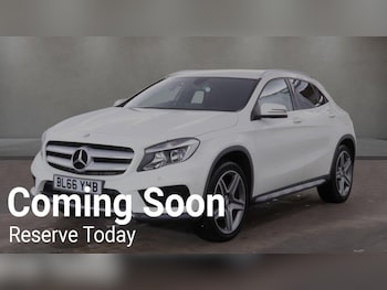 Used Mercedes-Benz GLA 2016 for sale - 78347739: Photo