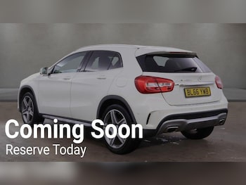 Used Mercedes-Benz GLA 2016 for sale - 78347739: Photo