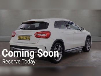 Used Mercedes-Benz GLA 2016 for sale - 78347739: Photo
