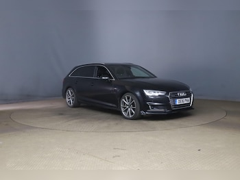 Used Audi A4 Avant 2016 for sale - 79293398: Photo