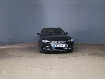 Used Audi A4 Avant 2016 for sale - 79293398: Photo