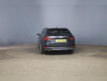 Used Audi A4 Avant 2016 for sale - 79293398: Photo