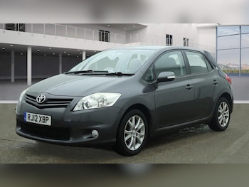 Used Toyota Auris 2012 for sale - 75927098: Photo