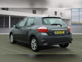 Used Toyota Auris 2012 for sale - 75927098: Photo