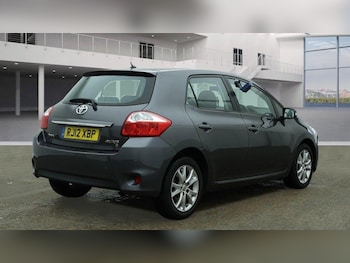 Used Toyota Auris 2012 for sale - 75927098: Photo