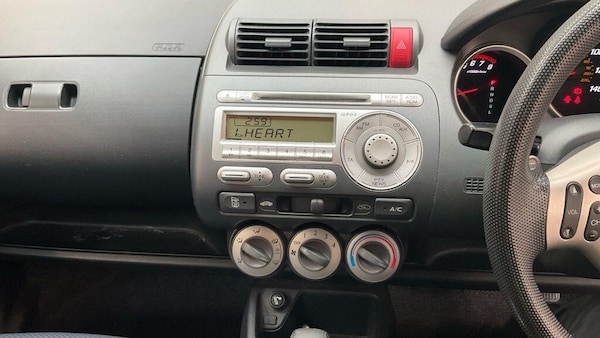 Used Honda Jazz 2007 for sale - 76215544: Photo 7