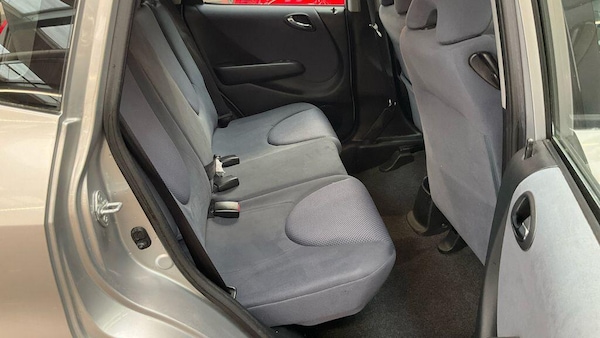 Used Honda Jazz 2007 for sale - 76215544: Photo 9