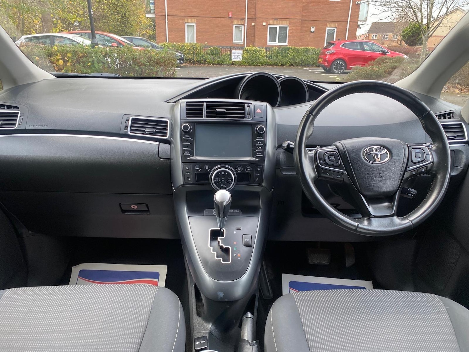 Used Toyota Verso 2016 for sale - 77009923: Photo 10