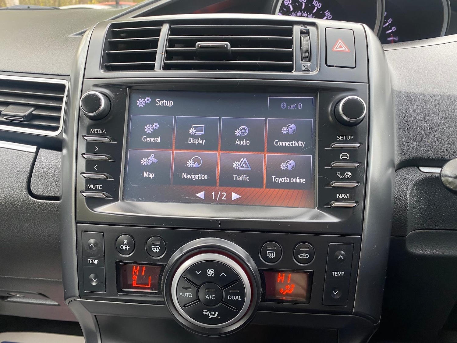 Used Toyota Verso 2016 for sale - 77009923: Photo 20