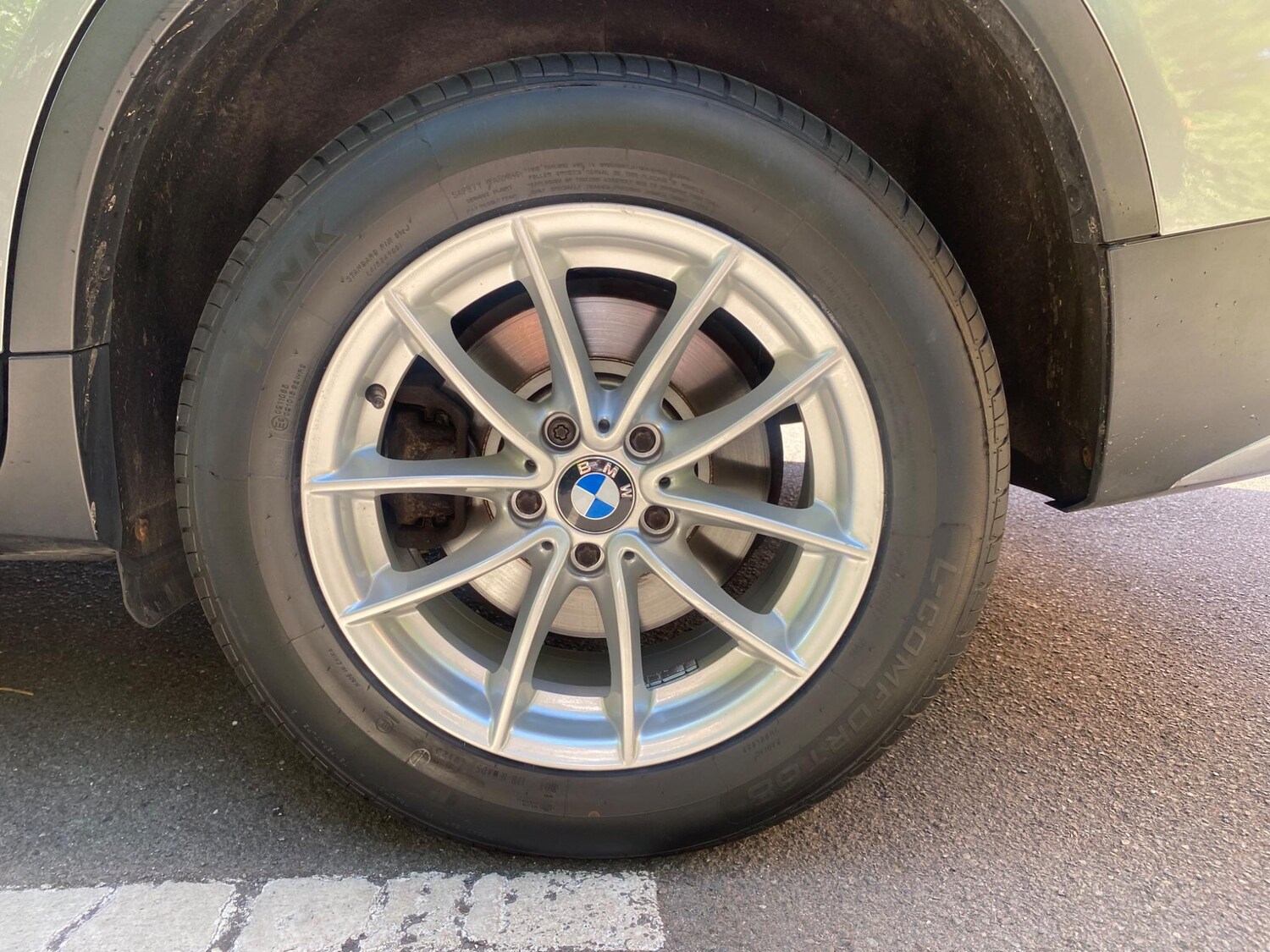 Used BMW X3 2011 for sale - 77575998: Photo 29