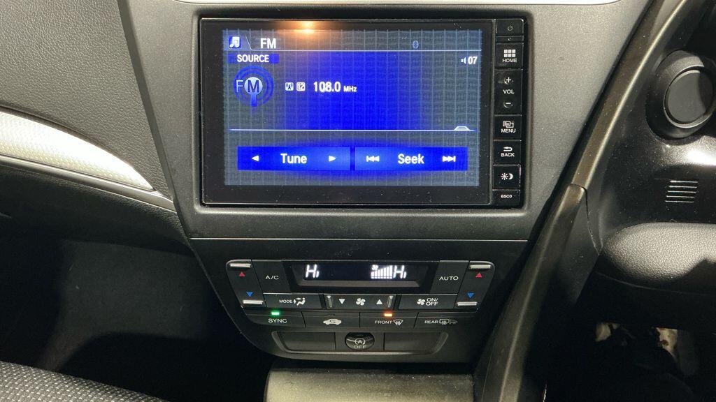 Used Honda Civic for sale - 77599026: Photo 14