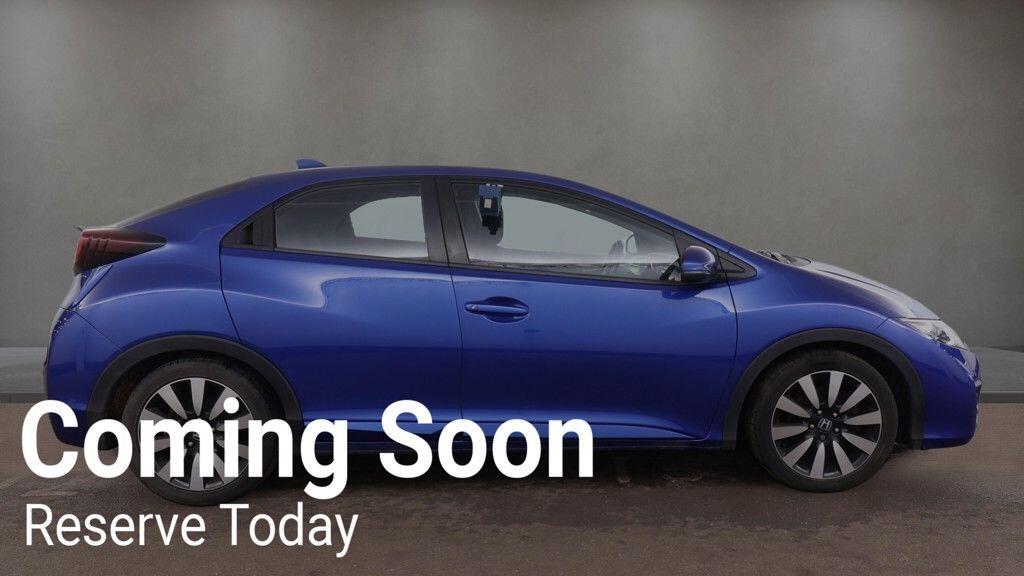 Used Honda Civic for sale - 77599026: Photo 5