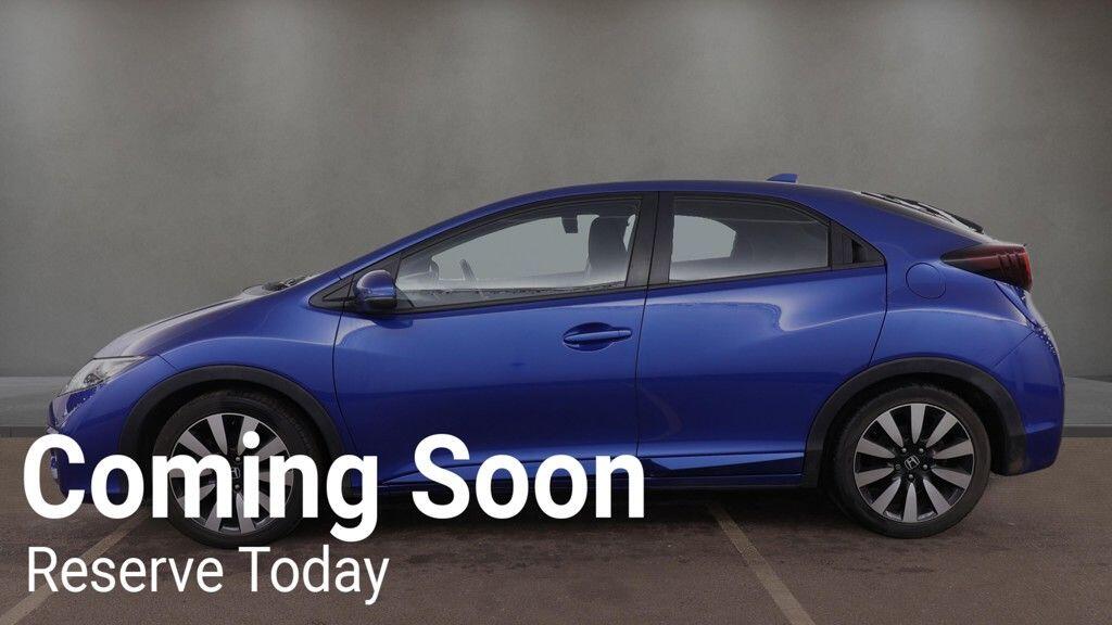 Used Honda Civic for sale - 77599026: Photo 6