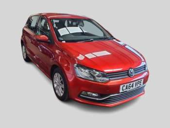 2015 (64) - 1.2 TSI BlueMotion Tech SE DSG Euro 6 (s/s) 5dr