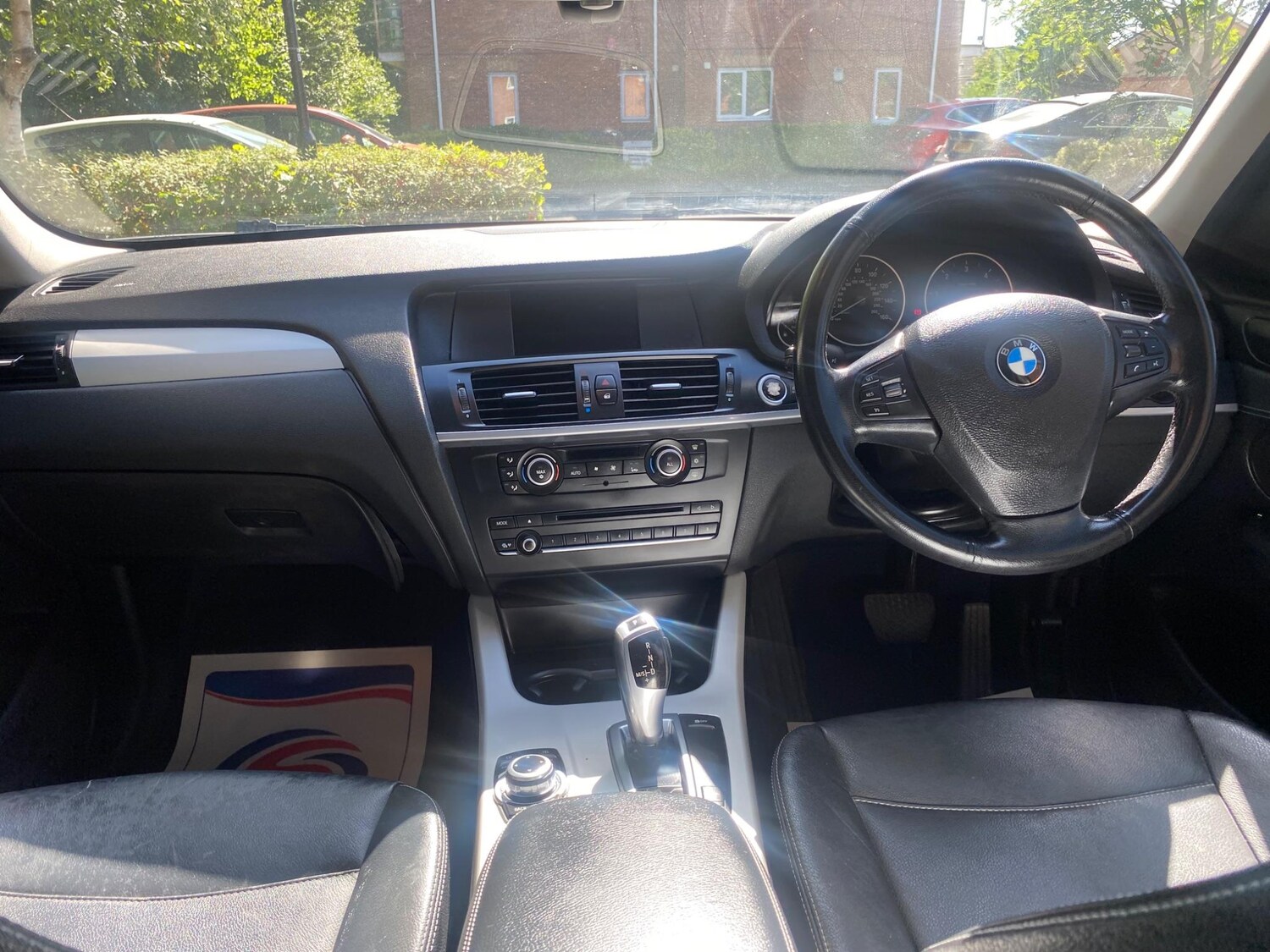 Used BMW X3 2011 for sale - 78220721: Photo 12