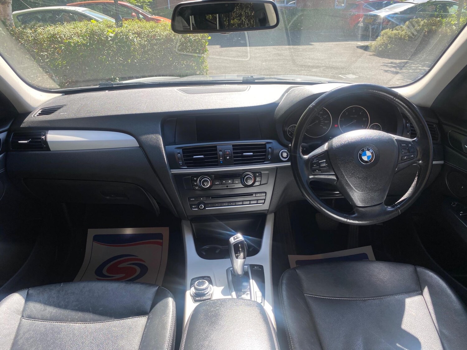 Used BMW X3 2011 for sale - 78220721: Photo 13