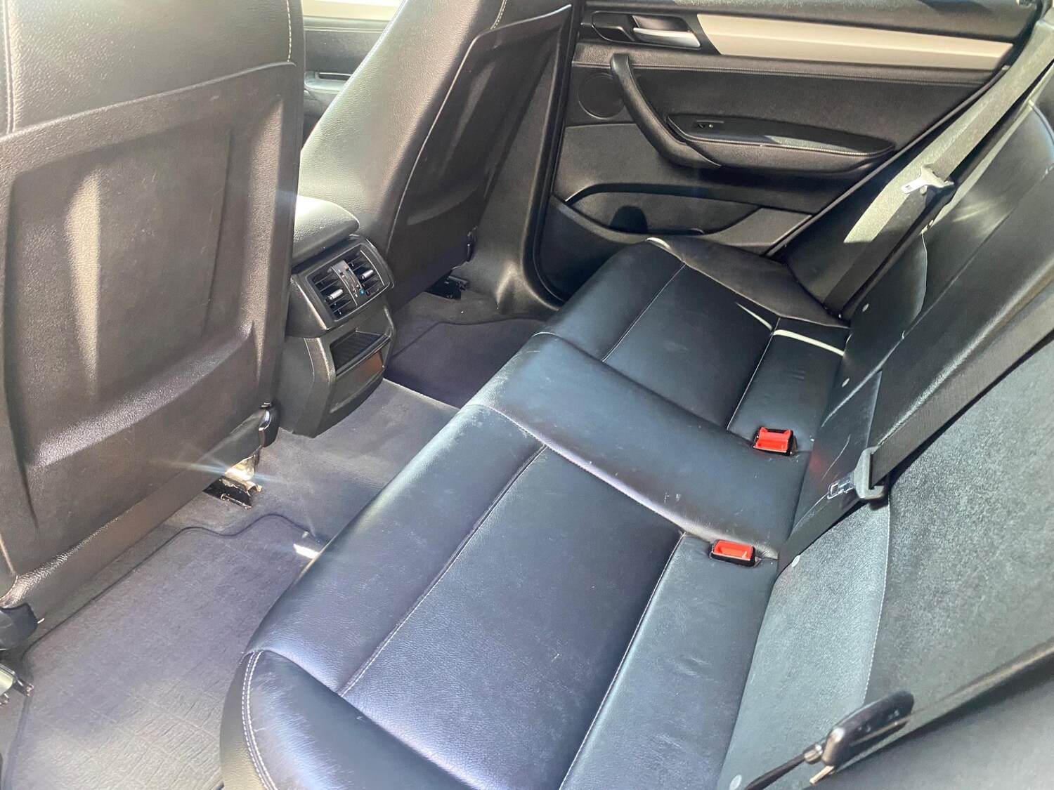 Used BMW X3 2011 for sale - 78220721: Photo 24