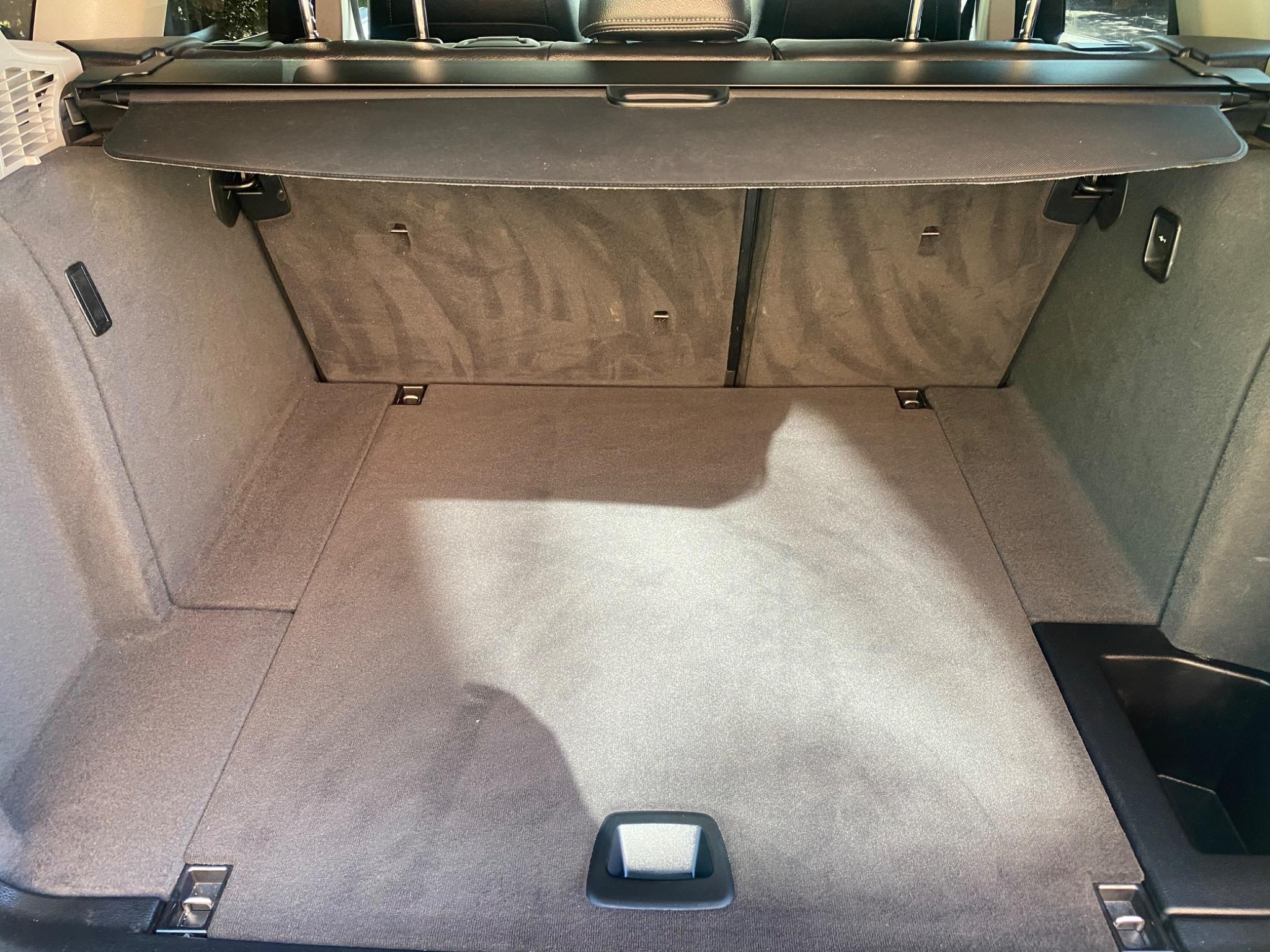 Used BMW X3 2011 for sale - 78220721: Photo 26