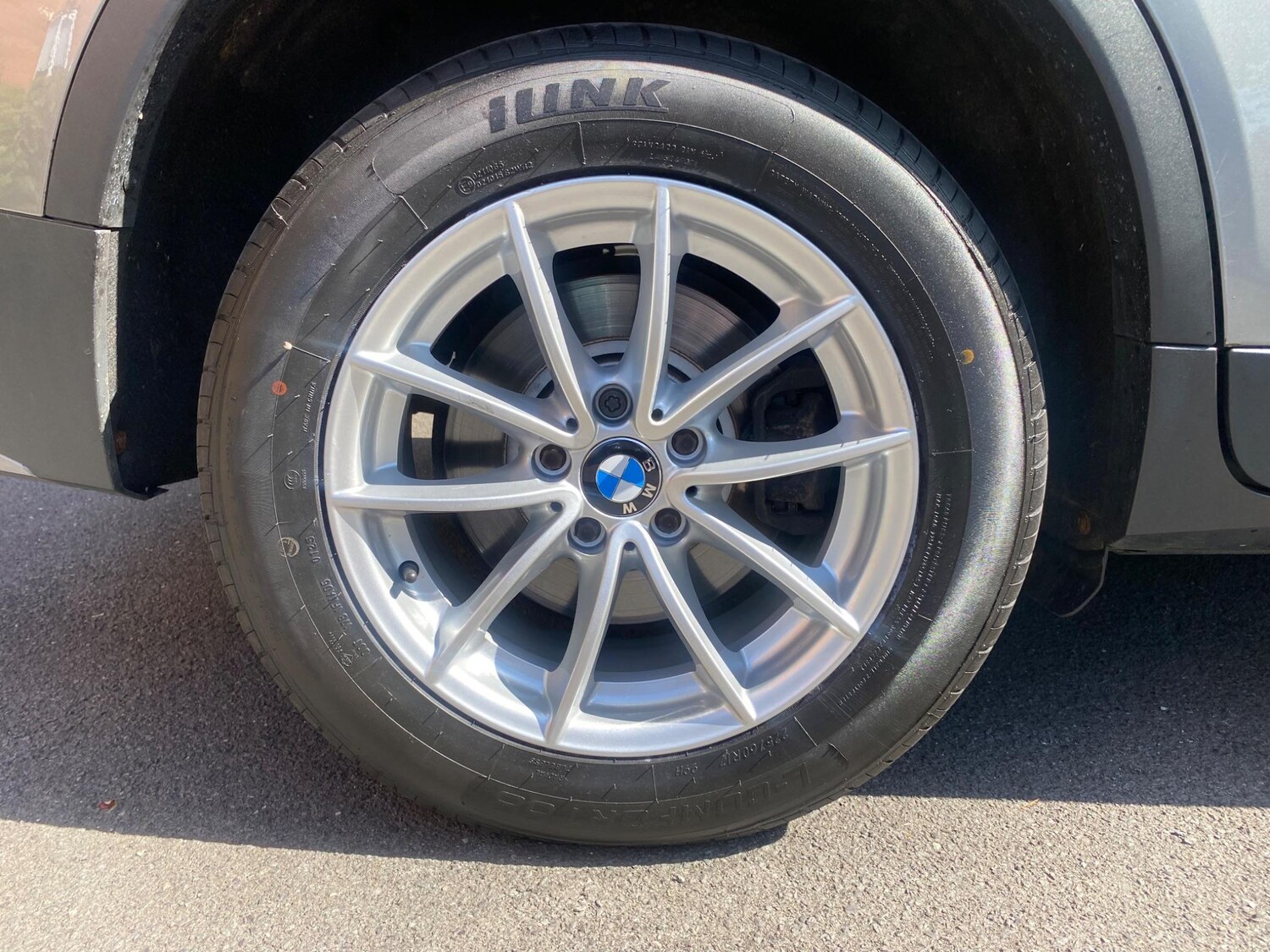 Used BMW X3 2011 for sale - 78220721: Photo 28