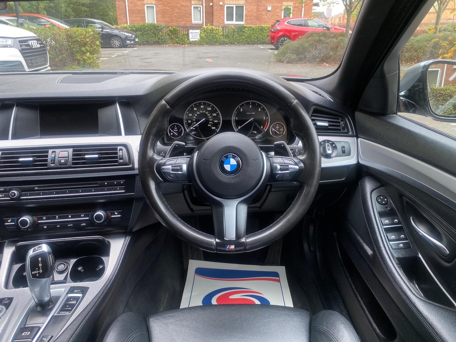 Used BMW 5 Series 2016 for sale - 78172259: Photo 11