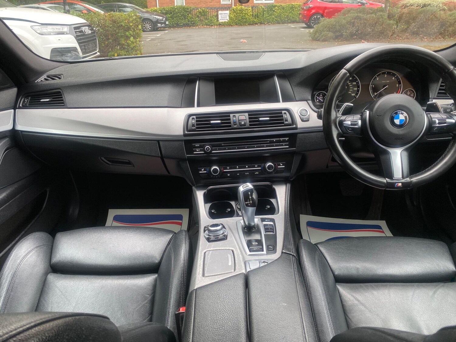 Used BMW 5 Series 2016 for sale - 78172259: Photo 13