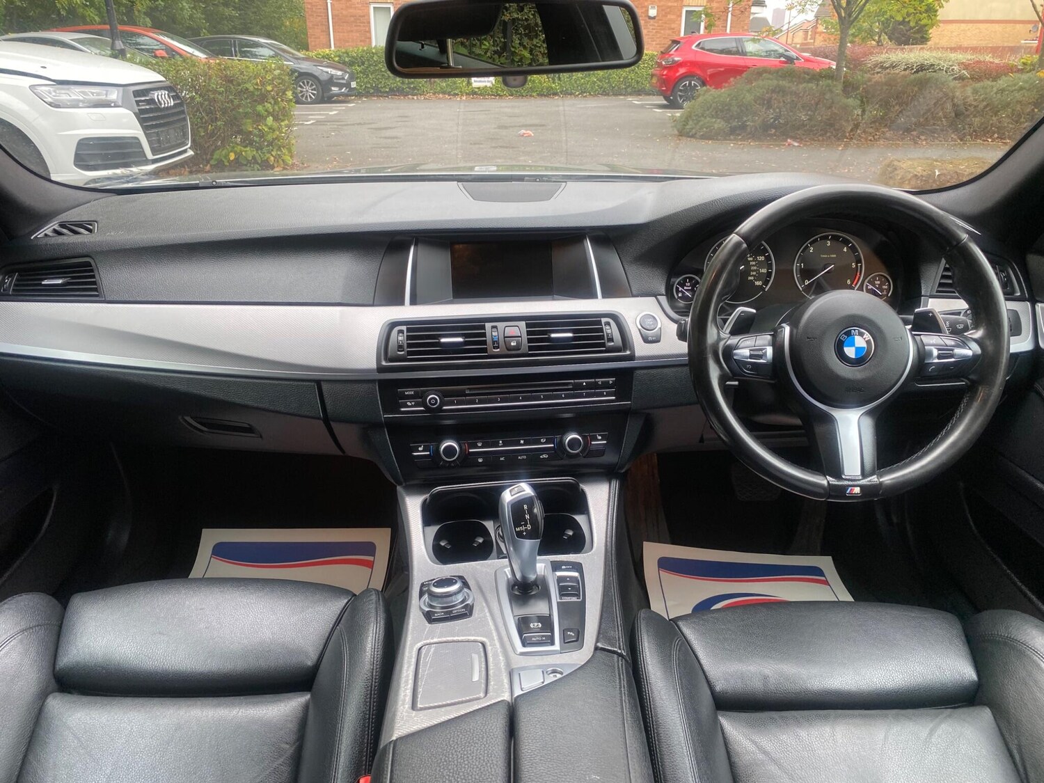 Used BMW 5 Series 2016 for sale - 78172259: Photo 14