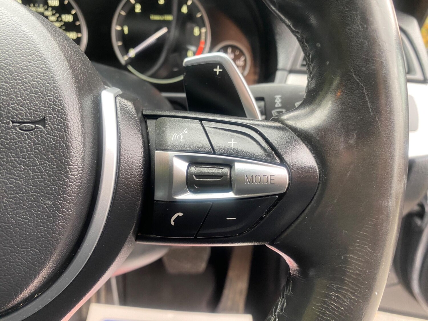 Used BMW 5 Series 2016 for sale - 78172259: Photo 21