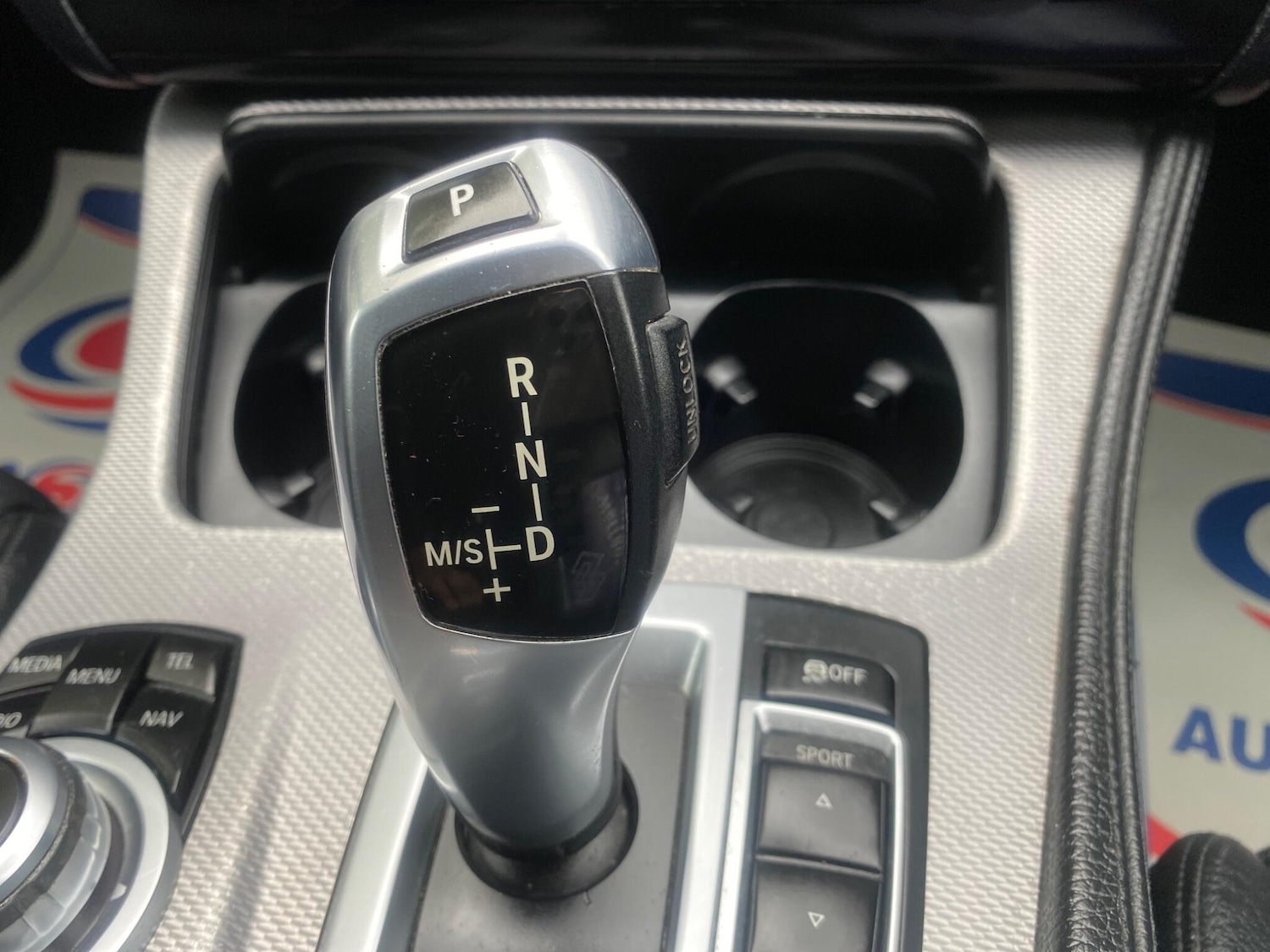 Used BMW 5 Series 2016 for sale - 78172259: Photo 24