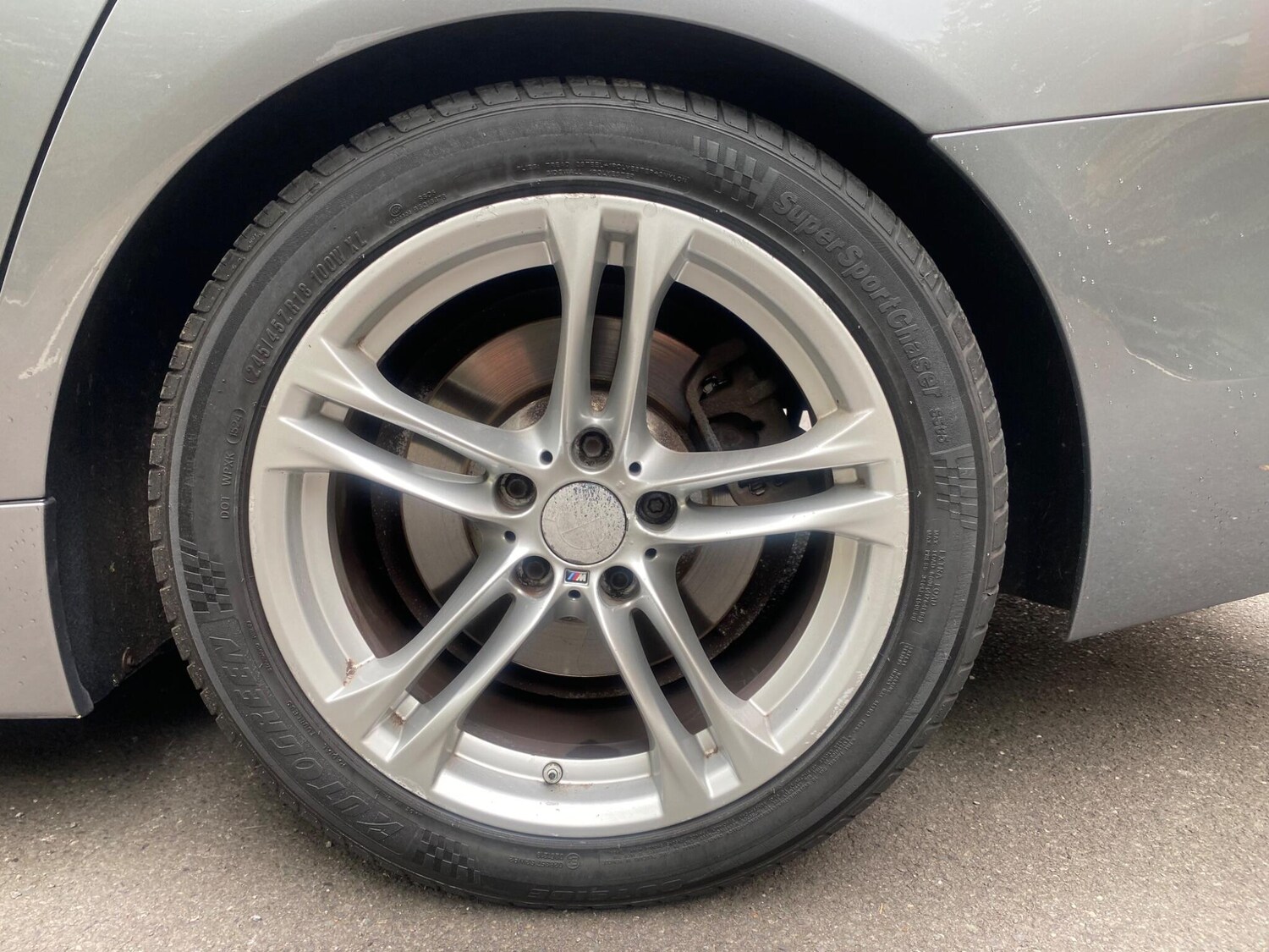 Used BMW 5 Series 2016 for sale - 78172259: Photo 35