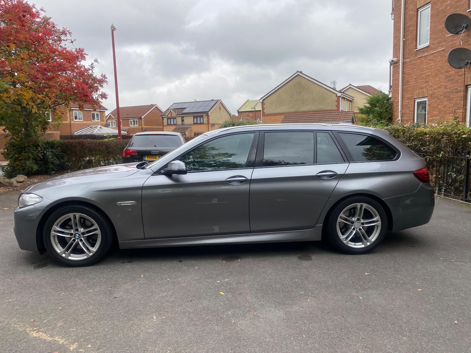 Used BMW 5 Series 2016 for sale - 78172259: Photo 7