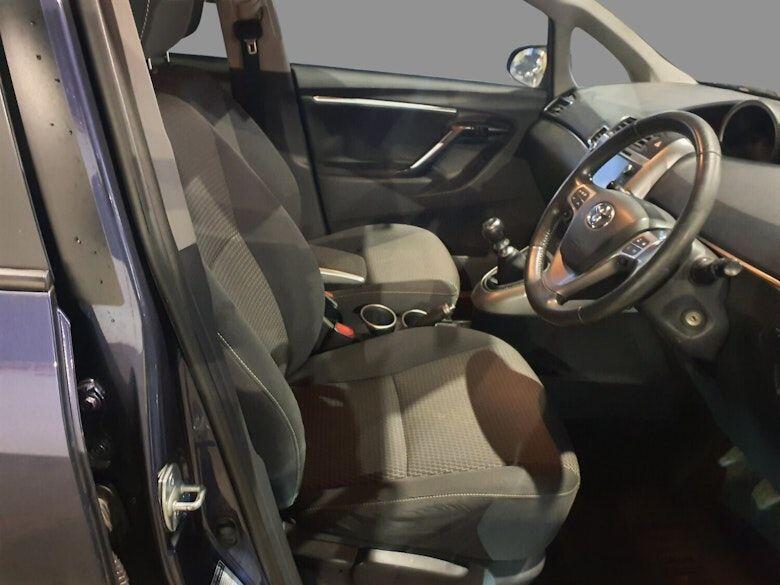 Used Toyota Verso 2016 for sale - 77285921: Photo 5