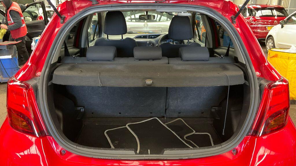 Used Toyota Yaris 2016 for sale - 78220723: Photo 16