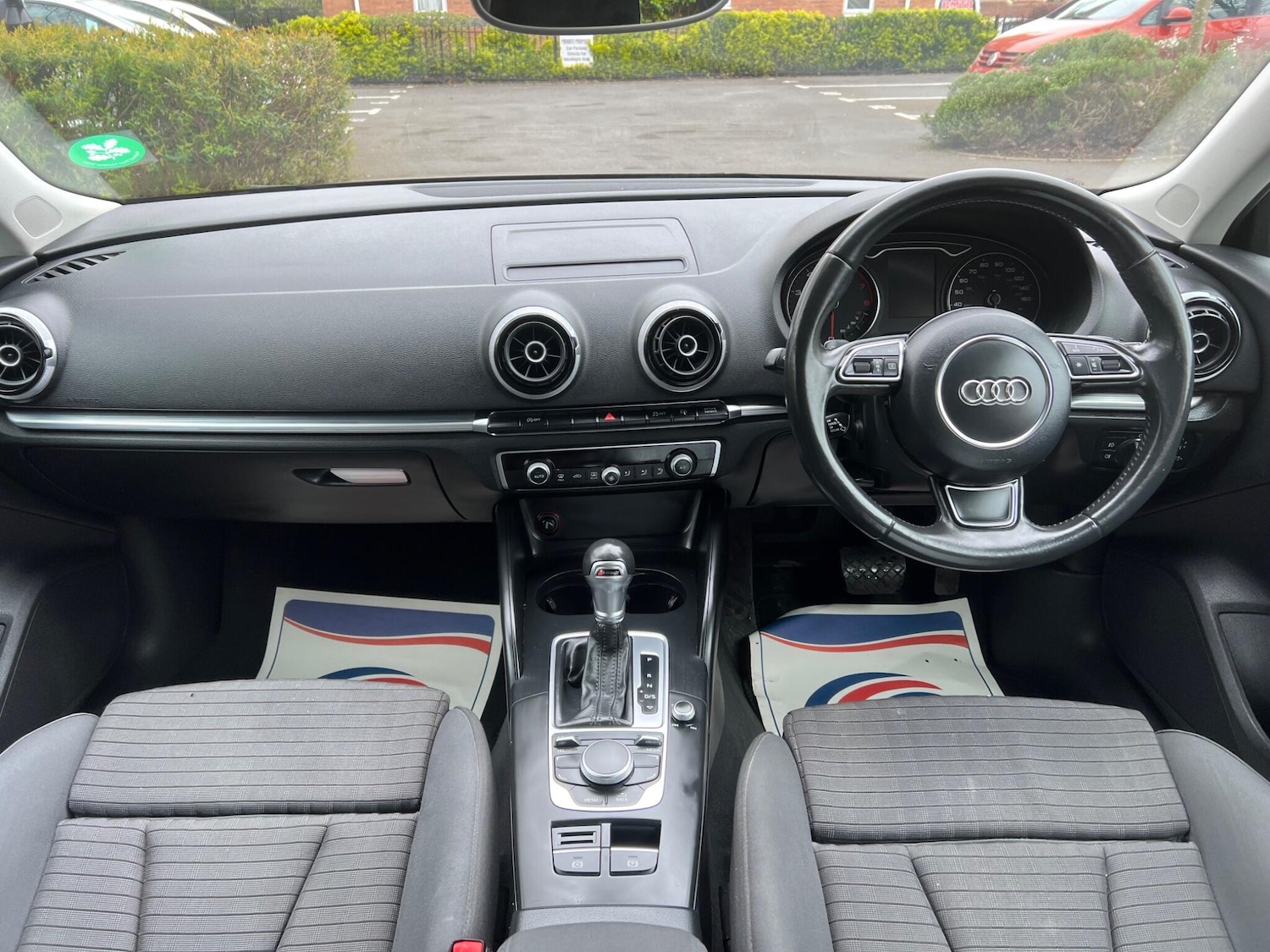 Used Audi A3 2014 for sale - 78172237: Photo 11