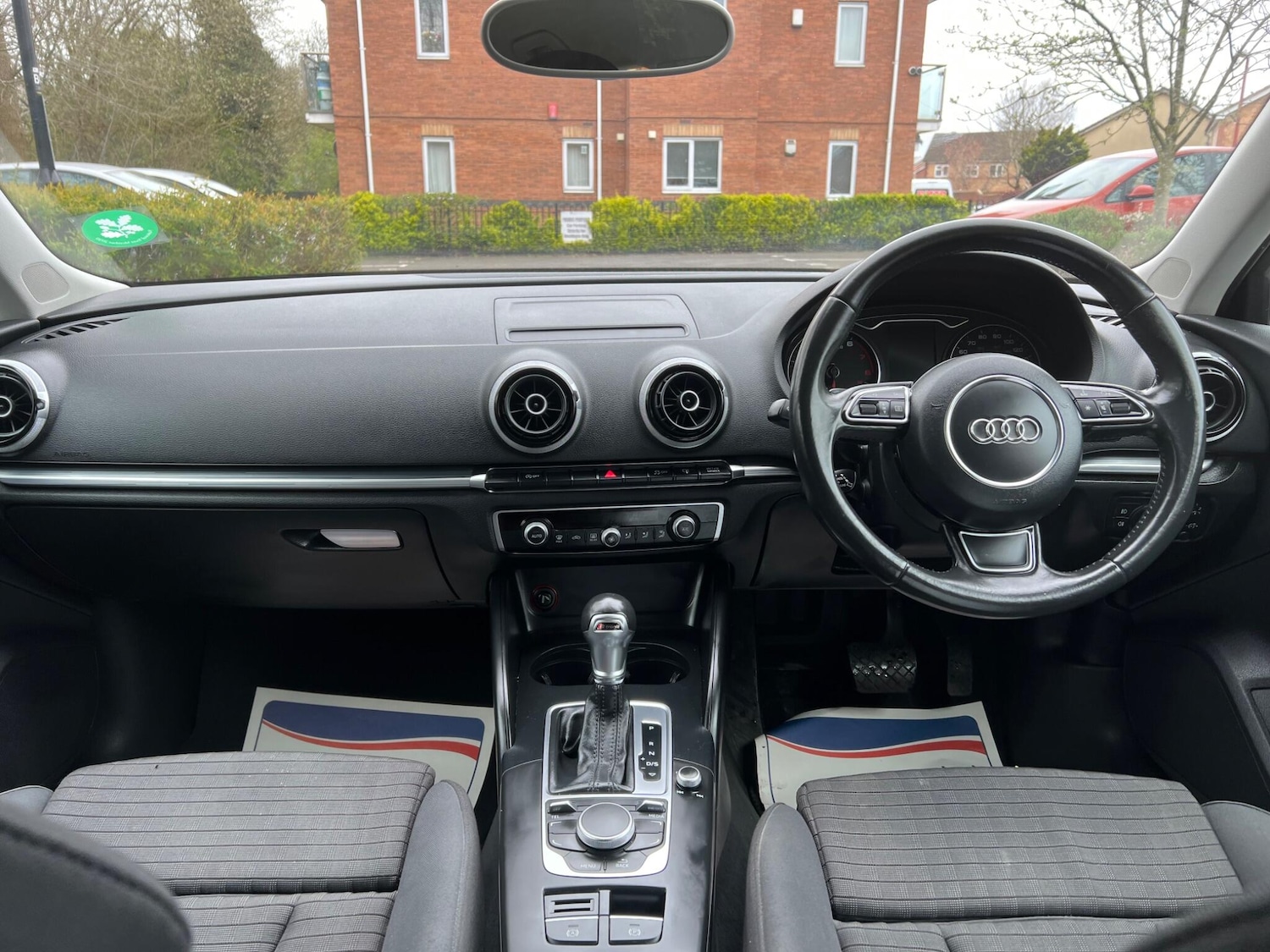 Used Audi A3 2014 for sale - 78172237: Photo 12