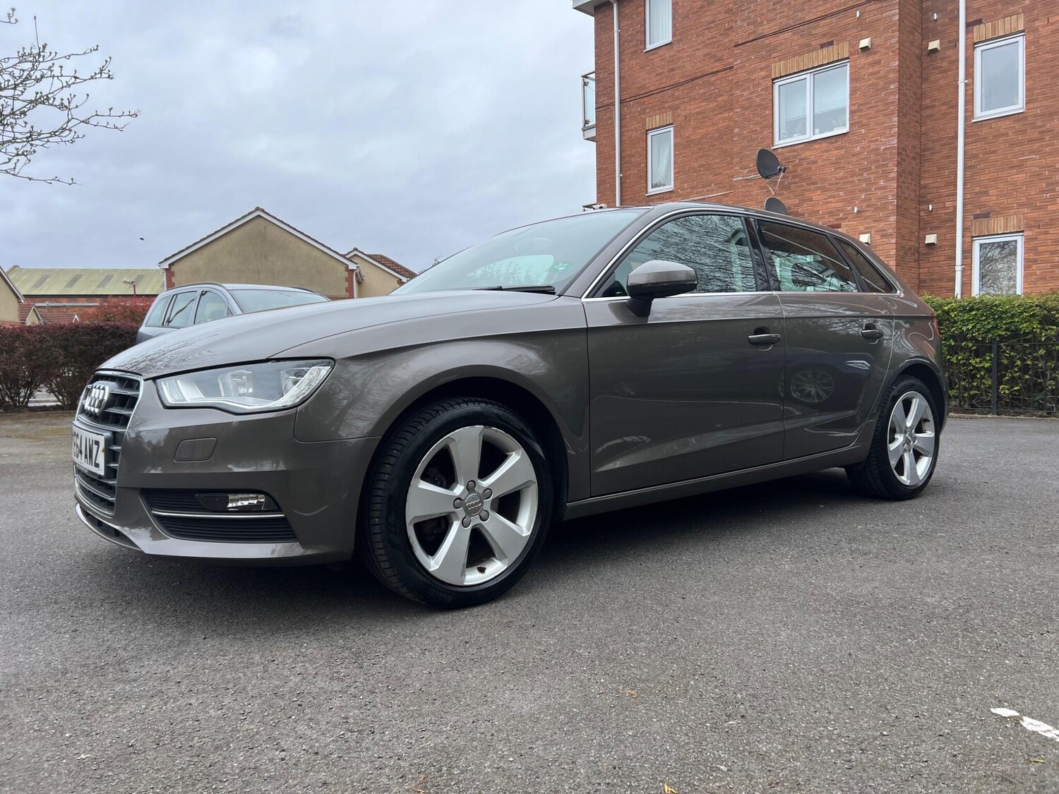 Used Audi A3 2014 for sale - 78172237: Photo 30