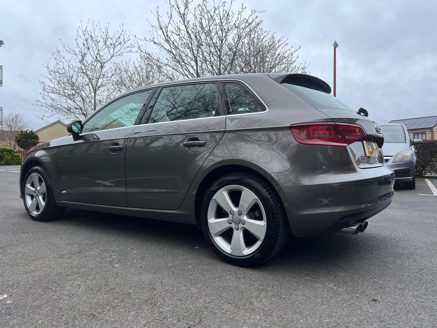 Used Audi A3 2014 for sale - 78172237: Photo 31