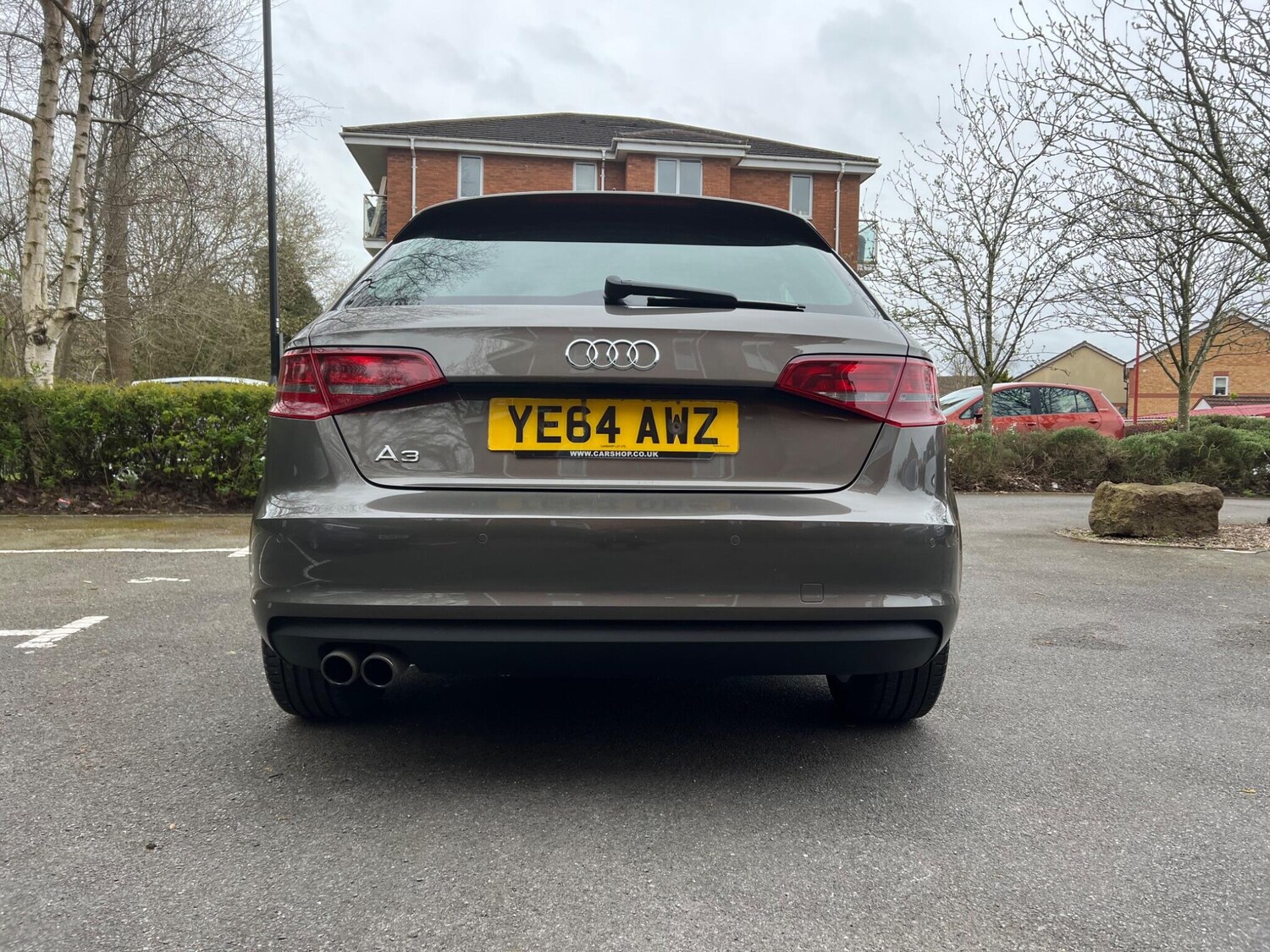 Used Audi A3 2014 for sale - 78172237: Photo 32