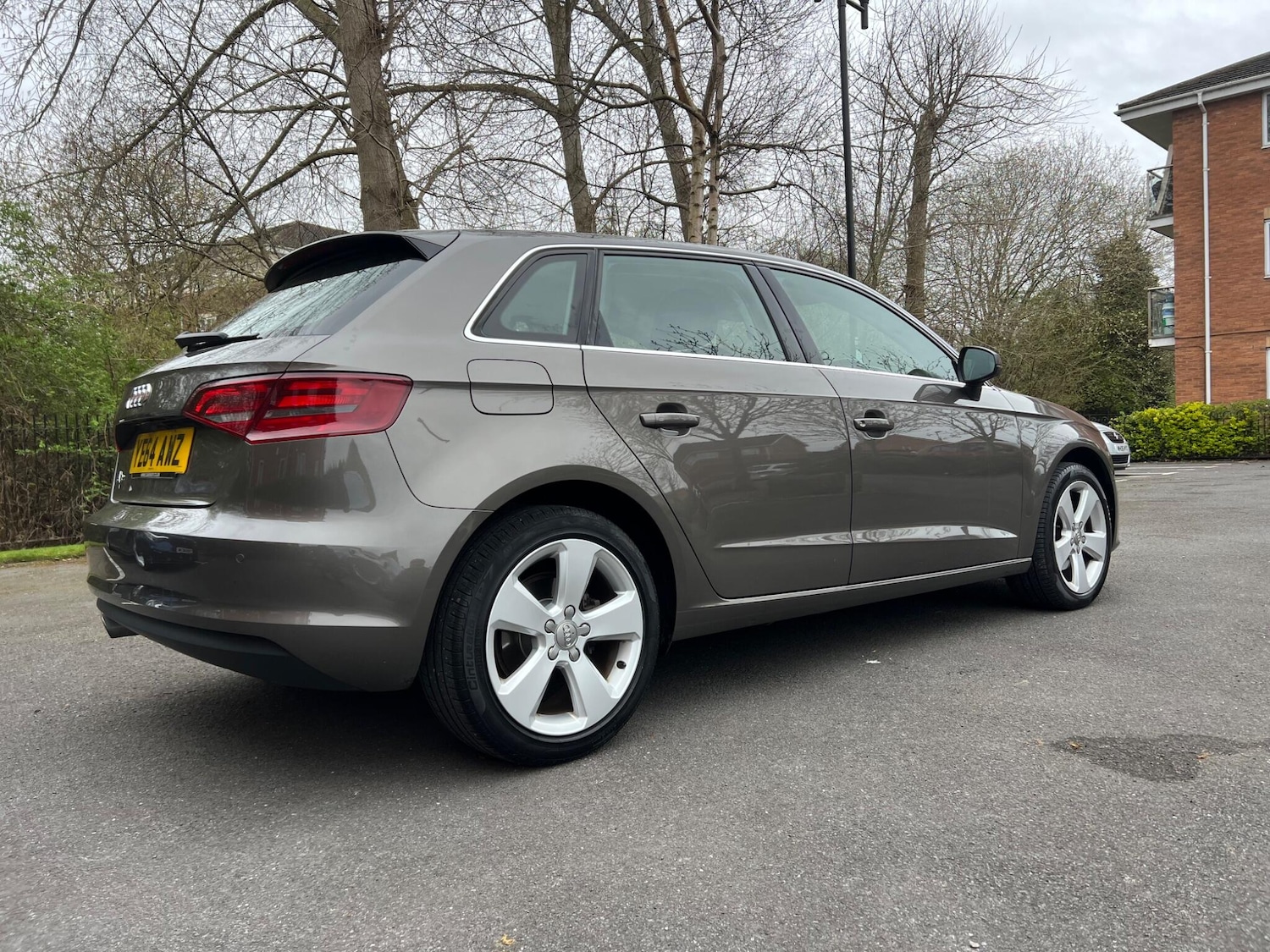 Used Audi A3 2014 for sale - 78172237: Photo 33