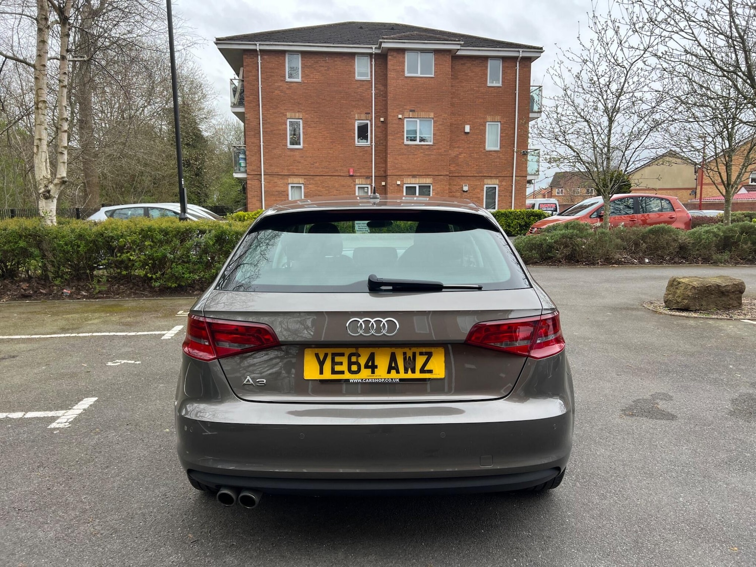 Used Audi A3 2014 for sale - 78172237: Photo 5