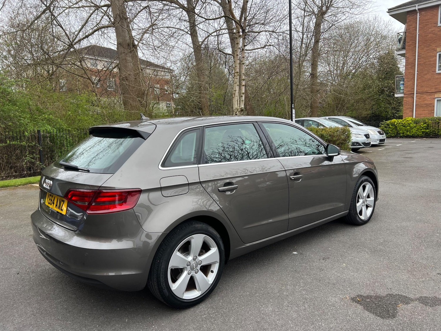 Used Audi A3 2014 for sale - 78172237: Photo 6