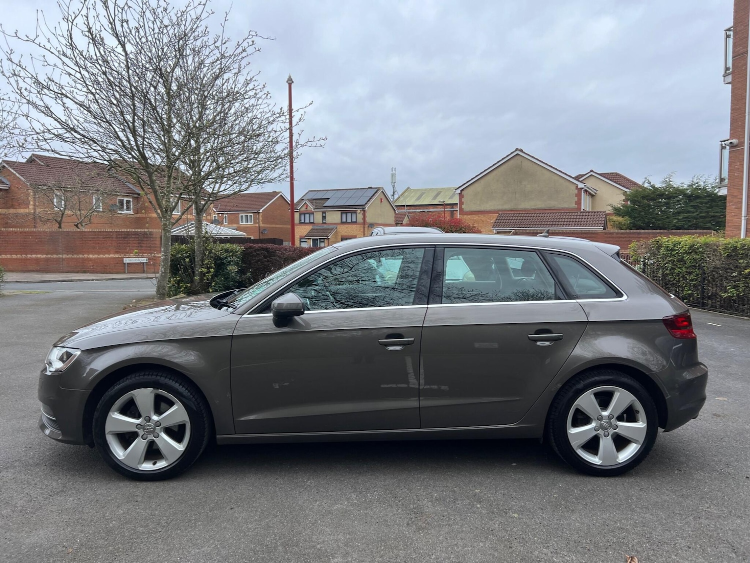 Used Audi A3 2014 for sale - 78172237: Photo 7