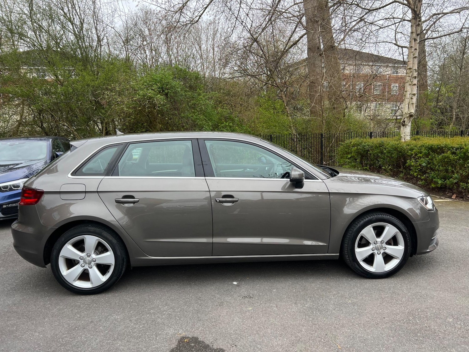 Used Audi A3 2014 for sale - 78172237: Photo 8