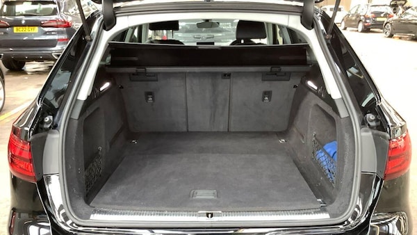 Used Audi A4 Allroad 2017 for sale - 76136932: Photo 11