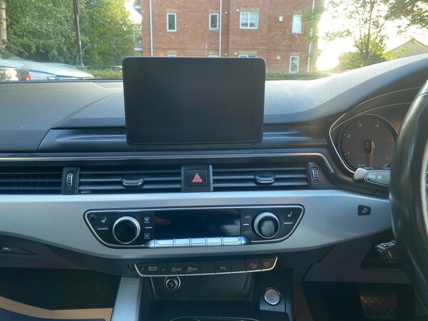 Used Audi A4 Allroad 2017 for sale - 76136932: Photo 15