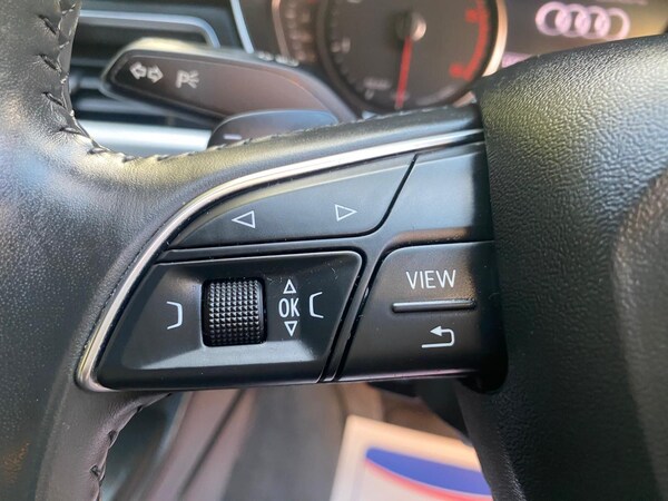 Used Audi A4 Allroad 2017 for sale - 76136932: Photo 20