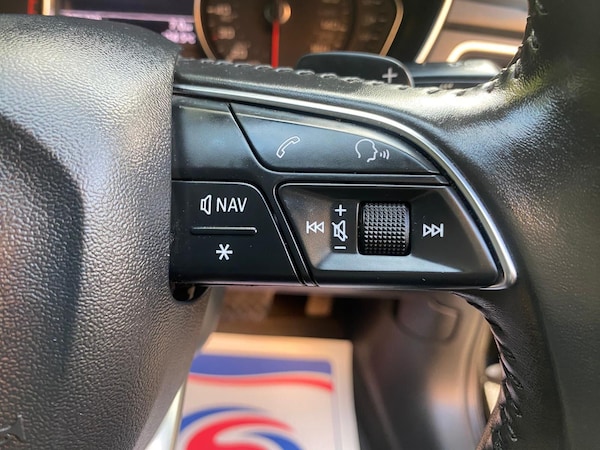 Used Audi A4 Allroad 2017 for sale - 76136932: Photo 21
