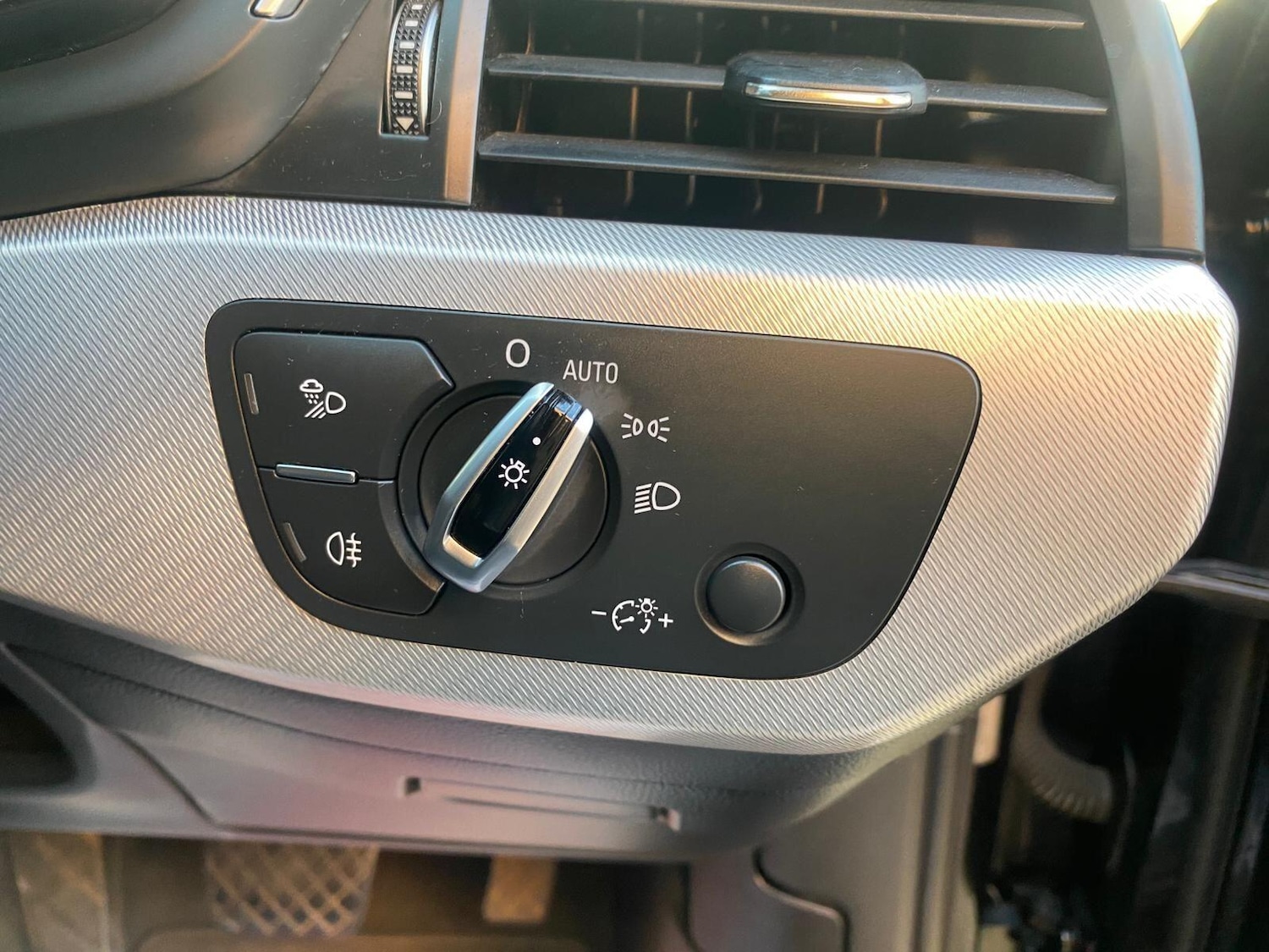 Used Audi A4 Allroad 2017 for sale - 76136932: Photo 23