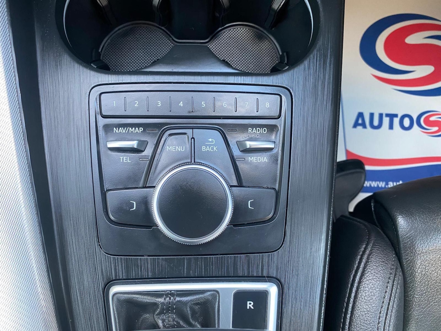 Used Audi A4 Allroad 2017 for sale - 76136932: Photo 24