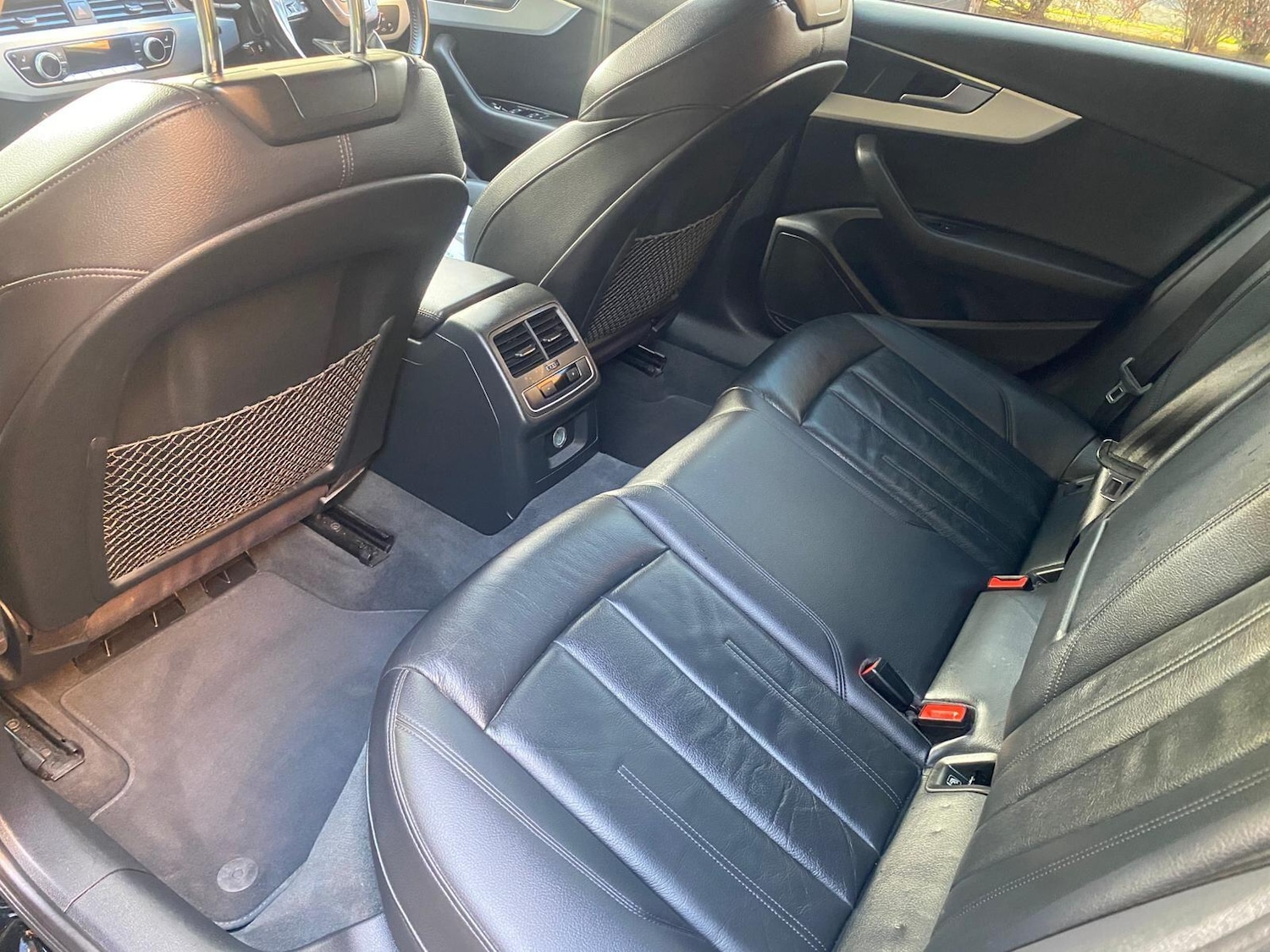 Used Audi A4 Allroad 2017 for sale - 76136932: Photo 29